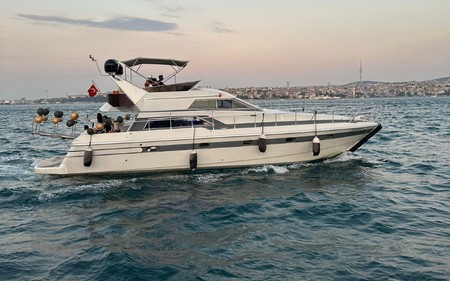 Yachts and boats